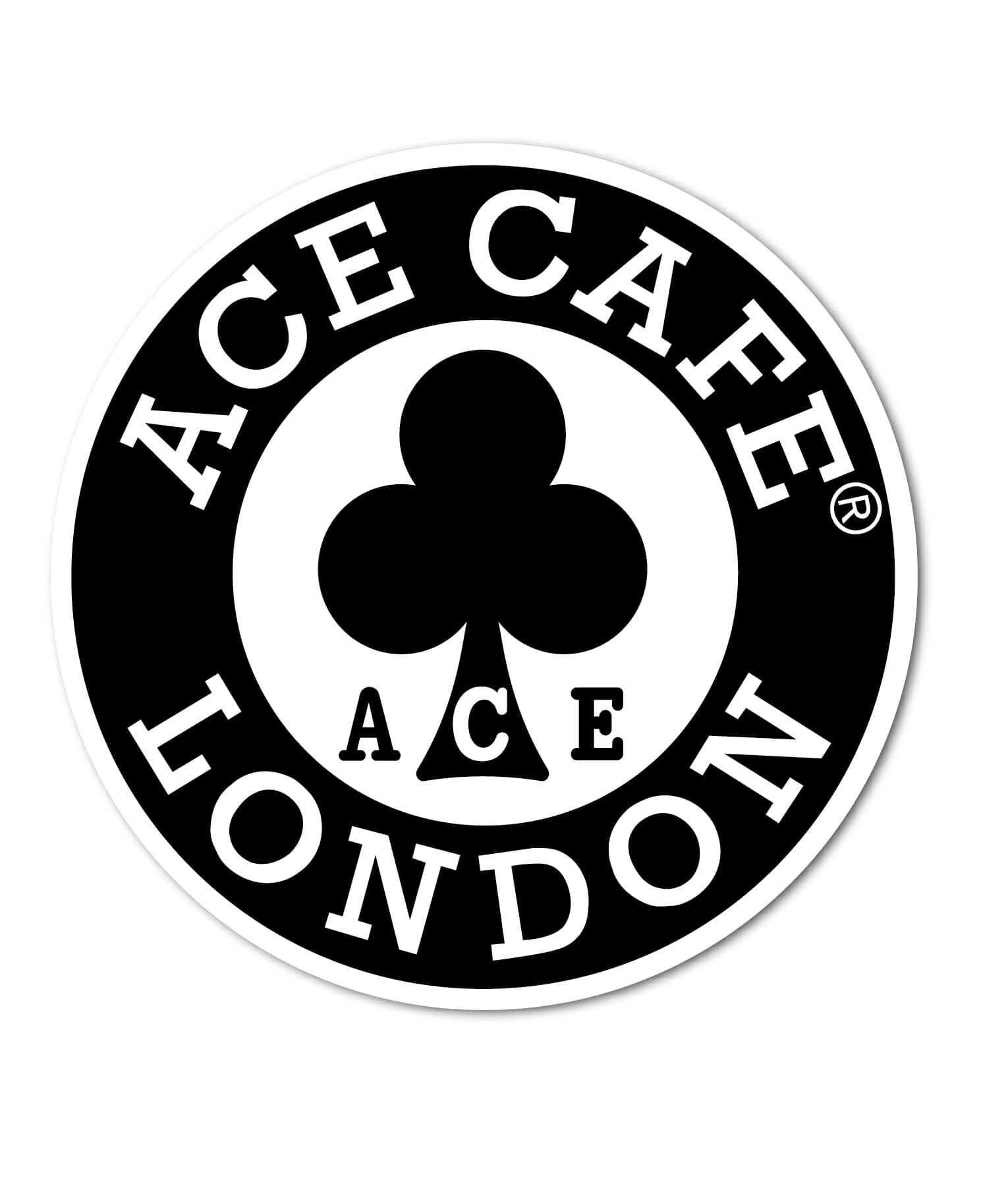 65%OFF【送料無料】 【 ACE CAFE ネックレス ヴィンテージ LONDON