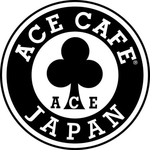 エースカフェロンドン 日本公式オンラインショップ – エースカフェ 