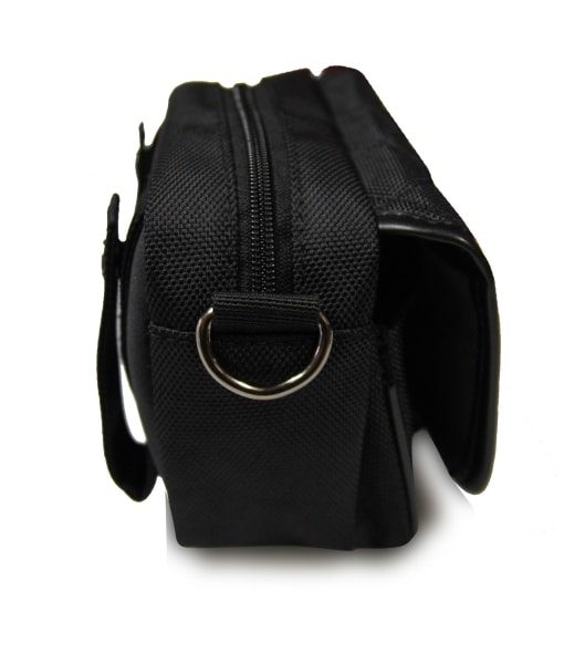 Belt & Hand Pouch Right