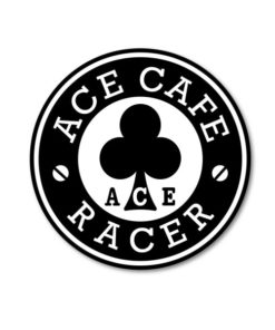 ACE CAFE RACER