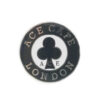 Ace Cafe London Logo Badge front