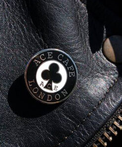Ace Cafe London Logo Badge image