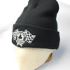Ace Cafe London Beanie front
