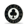 Ace Cafe Reunion 2025 Badge
