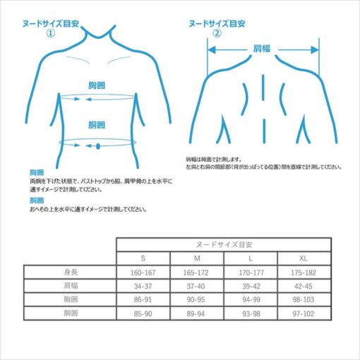 ウォータープルーフ マルチフィールド LEDジャケット（ブラック